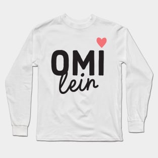 Omilein Long Sleeve T-Shirt